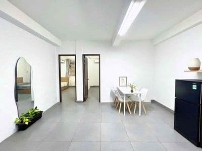 Cho thuê 2PN-1WC-Máy giặt đối diện VinCom Gò Vấp phòng đẹp lầu trệt