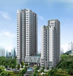 Cho thuê 2PN - Chỉ 12 triệu - căn hộ Chung Cư Cao Cấp Cosmo City