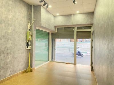 MTNB Khu Lê Thúc Hoạch, 3.2x8m