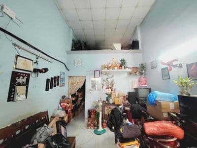 Lê văn lương.pk- 1.78 tỷ 4x17m 3pn1wc