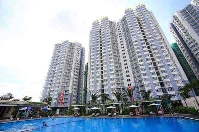 Him Lam Chợ Lớn có sổ Hồng 2PN 86m2-97m2-102m