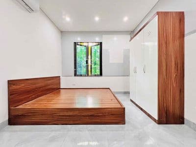 Căn hộ dịch vụ mới xây 100% - full nội thất - nguyễn ảnh thủ