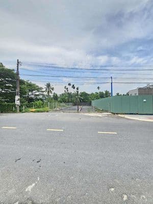 Bán 2 Lô Đất MT đường Bình Nhâm 19 ngang 5x32m chỉ 5ty4/lô