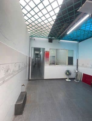 Cho thuê nhà siêu rộng Ung Văn Khiêm Bình Thạnh