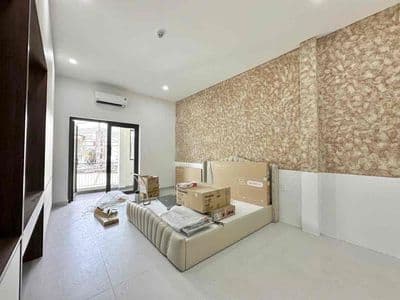 Căn Hộ 1 BedRoom Cửa Sổ - Ban Công New 100% ngay Cách Mạng Tháng 8