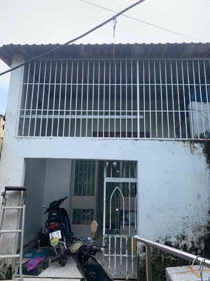 Cho Thue Nhà Nguyên Căn Hẻm 50 Phan Văn Hờn