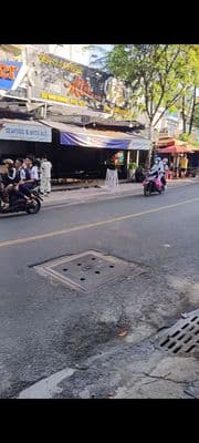 Thuê mặt bằng Vĩnh Khánh