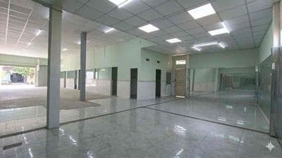 Nhà MT gần chợ ba bầu,300m2_thuận tiện mọi ngành nghề