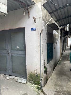 Cho thuê nhà khương trung- gần trường học