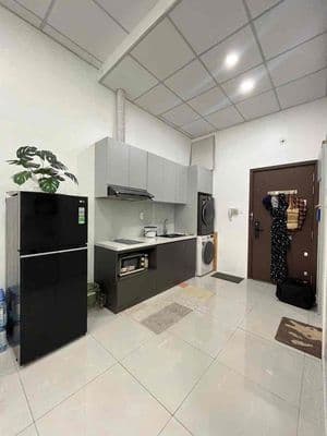 1pn full nt 14tr the sun avenue cho thuê