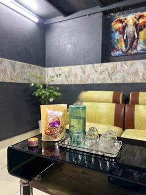 Cho thuê nhà riêng ngõ 279 Hoàng Mai - sát Feliz home -30m2 -2.5 tầng