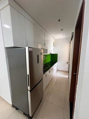 Căn hộ Cityland Park Hills Gò Vấp. 75m2, Phòng khách, 2PN, 2WC