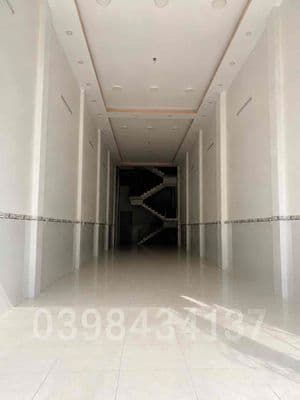 Cho thuê mặt bằng/kho xưởng 300m² – kdc việt sing, vsip 1 mặt tiền