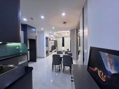 Cho thuê chung cư Feliz home - 70m2 -2 ngủ