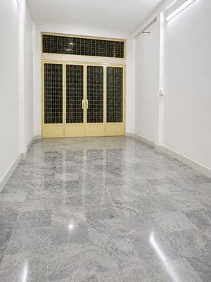 Cho thuê nguyên tầng mặt tiền