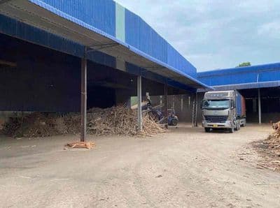 Cho Thuê Xưởng Phú Giáo Bình Dương