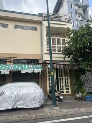 Nhà Cho thuê Nguyên cǎn chính chũ