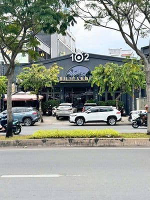 Cho thuê đất trống có nhà mặt tiền trần não, quận 2- dt đất 350m2
