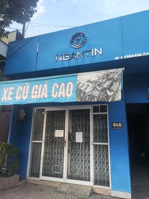 cho thuê mặt tiền cây xăng 26