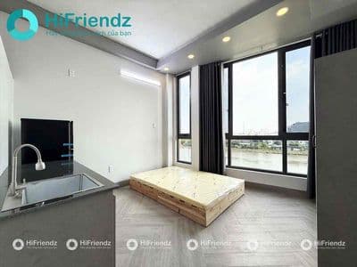 Giặt sấy miễn phí tận phòng gần ngay đại học văn lang công nghiệp 4