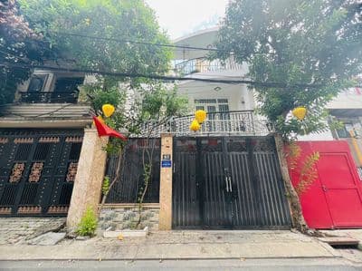 Nhà 6m ngang KDC Tân Quy Đông – Chỉ 19,5 tỷ ngay trung tâm Quận 7