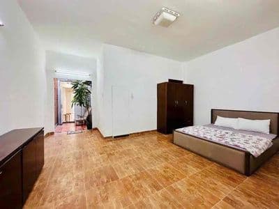 Nhà trệt full nội thất – 4x20m – xô viết nghệ tĩnh – chỉ 12,5tr/thán