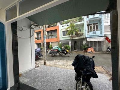 Cho thuê mặt bằng kinh doanh , đường 15 CXNH quận 7, ngay Lâm Văn Bền