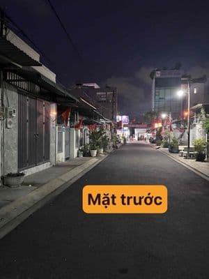 Linh xuân- 2 mặt hẻm xe hơi- 59m2- 4ty299