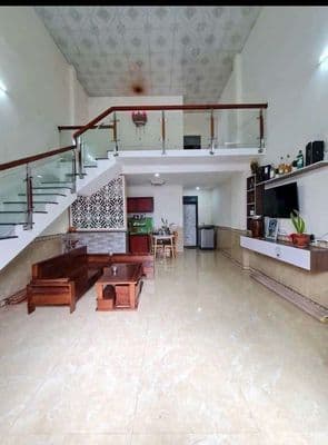 Tìm đâu nhà gác đúc kiệt 3m Hoàng Văn Thái tp Đà Nẵng. 60m2 giá 3ty050