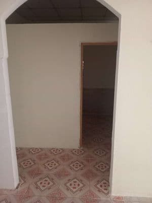 Nhà 80m2 đường Nguyễn Văn Tiết, Phú Cường