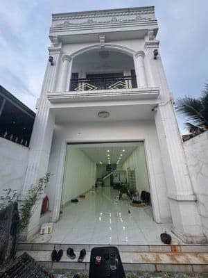 cho thuê nhà nguyên căn