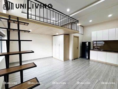 Duplex rộng thoáng - ở đc 4ng4xe - gần Hutech, Uef,… đầy đủ nt