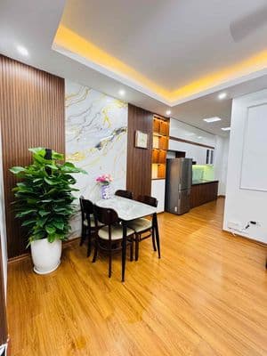 chính chủ cần bán căn góc 3 ngủ 2 vệ sinh chung cư kim văn kim lũ