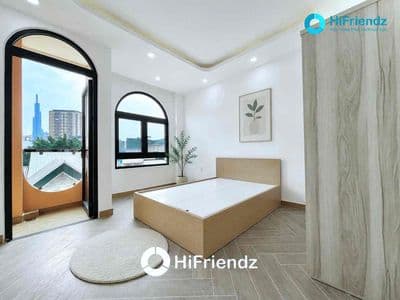 Cho Thuê Căn Hộ Full Nội Thất Đường Ung Văn Khiêm Giá Chỉ Từ 6,5Tr