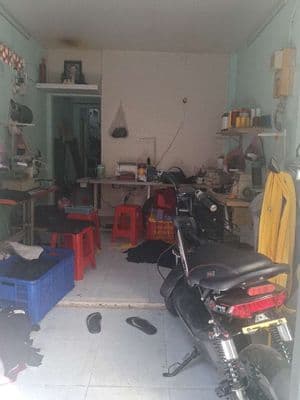 nhà cho thuê. đường huỳnh văn nghệ phường 15 tân bình tphcm