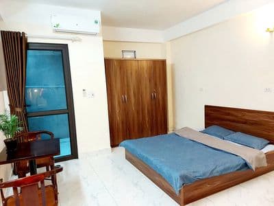 Sale off- Chính chủ cho thuê CCMN 3,9tr ở được luôn tại 322 đ Mỹ Đình