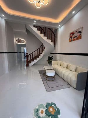 Nhà bán đối diện Gigamall,phạm văn đồng, hbchanh,Thủ Đức