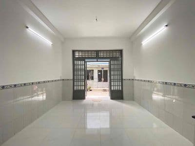 Nhà đẹp 2 tầng – tân thới hiệp 21 – quận 12