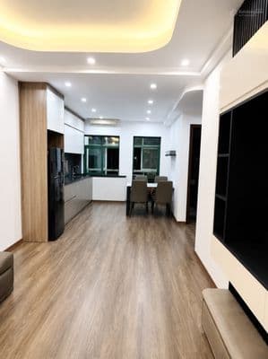 Cho thuê cc ecolake đại từ 2 ngủ - 11.5tr