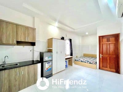 Cho thuê phòng cửa sổ trời diện tích rộng gần dh sư phạm, sài gòn,khtn