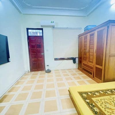 Cho thuê nhà riêng văn quán, hà đông, full đồ, vào ở ngay - 11 triệu