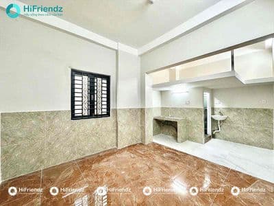 Duplex Mới Xây 100% - Đang Lên Gác - Ngay Aeon Tân Phú,ĐH Công Thương