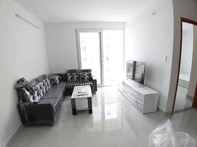 Căn hộ 2PN full nội thất giá tốt tại CC Tara Residence