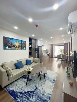Bán cắt lỗ_chung cư a1 xuân thủy_cầu giấy_nguyễn khánh toàn_full đồ