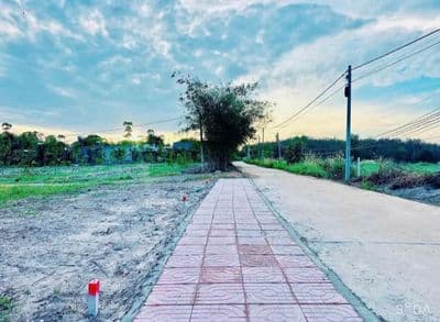 Chính chủ cần bán giá rẻ, 189m2 đất Bình Dương, SHR