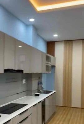 nhà 1 trệt 1 lầu mặt tiền phước bình