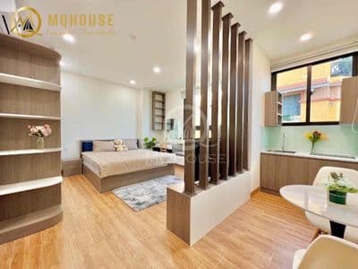 Cho Thuê Căn Hộ Mới 100% - Sẵn Nội Thất Ngay Aeon Mall Tân Phú