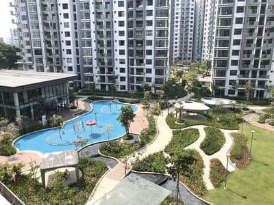Chính chủ gửi cho thuê căn hộ 104m2 3PN Gía tốt khu Emerald - Celadon