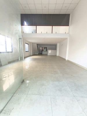 Mặt Bằng Kinh Doanh - Phường Tân Phú - Quận 9
