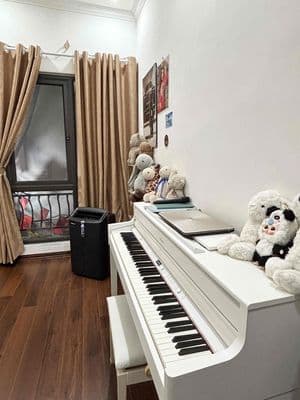 nhượng lại phòng ở tầng 2 trong nguyên căn tại kim mã thượng
